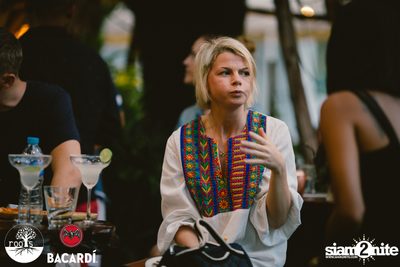 SUNDAZE ที่ Roots | K-Village — photo 119