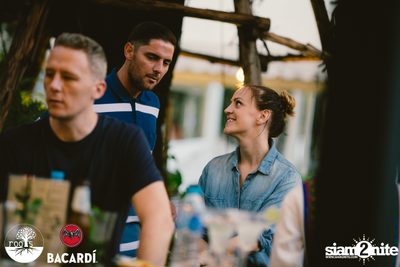 SUNDAZE ที่ Roots | K-Village — photo 120