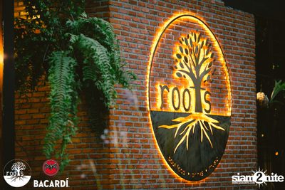 SUNDAZE ที่ Roots | K-Village — photo 121