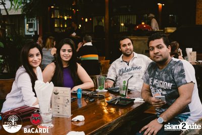 SUNDAZE ที่ Roots | K-Village — photo 122