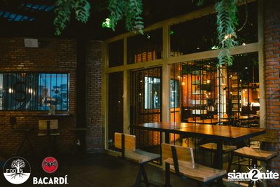 SUNDAZE ที่ Roots | K-Village — photo 124