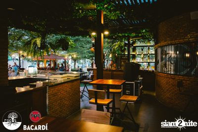 SUNDAZE ที่ Roots | K-Village — photo 125