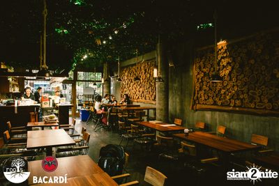 SUNDAZE ที่ Roots | K-Village — photo 126