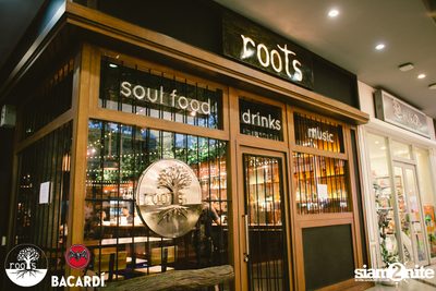 SUNDAZE ที่ Roots | K-Village — photo 128