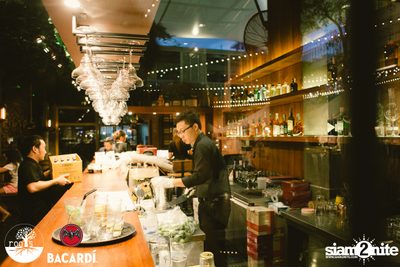SUNDAZE ที่ Roots | K-Village — photo 129