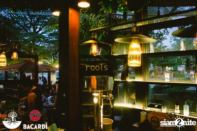 SUNDAZE ที่ Roots | K-Village — photo 131