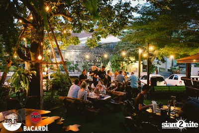 SUNDAZE ที่ Roots | K-Village — photo 132