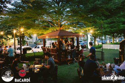 SUNDAZE ที่ Roots | K-Village — photo 133