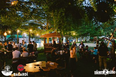 SUNDAZE ที่ Roots | K-Village — photo 134