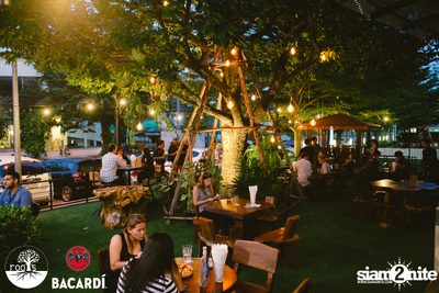 SUNDAZE ที่ Roots | K-Village — photo 135