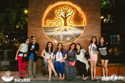 SUNDAZE ที่ Roots | K-Village — photo 137