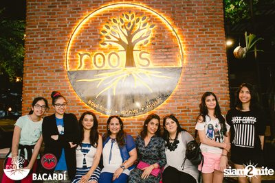 SUNDAZE ที่ Roots | K-Village — photo 138