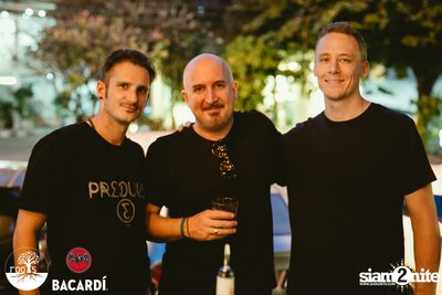 SUNDAZE ที่ Roots | K-Village — photo 139