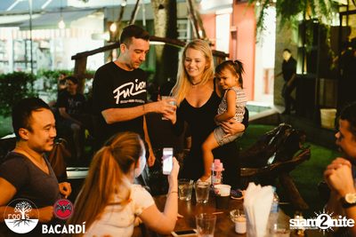 SUNDAZE ที่ Roots | K-Village — photo 140