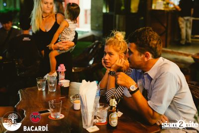 SUNDAZE ที่ Roots | K-Village — photo 141