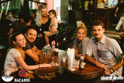 SUNDAZE ที่ Roots | K-Village — photo 142
