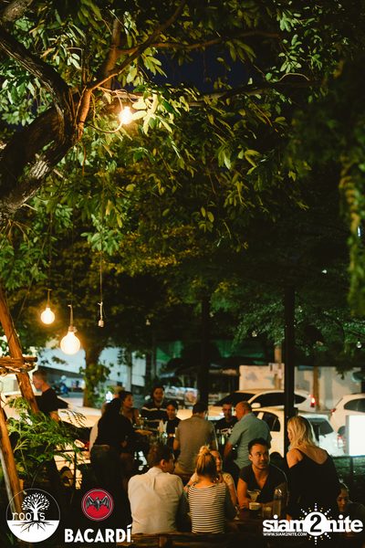 SUNDAZE ที่ Roots | K-Village — photo 144