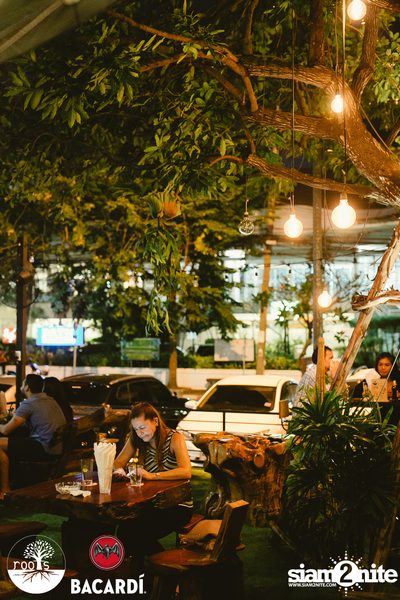 SUNDAZE ที่ Roots | K-Village — photo 145