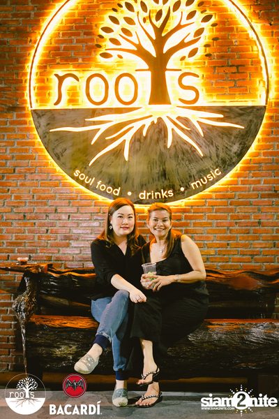 SUNDAZE ที่ Roots | K-Village — photo 146