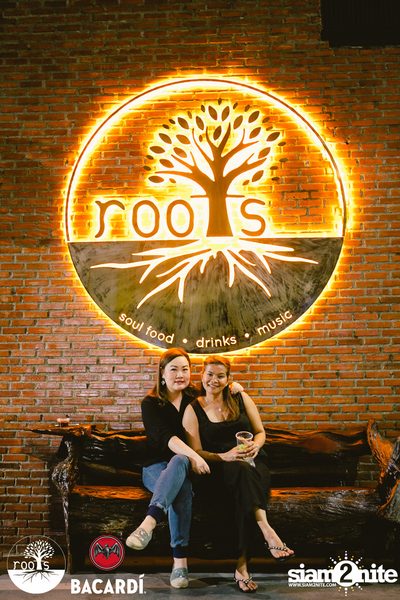 SUNDAZE ที่ Roots | K-Village — photo 147