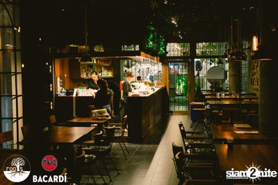 SUNDAZE ที่ Roots | K-Village — photo 148