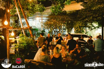 SUNDAZE ที่ Roots | K-Village — photo 149