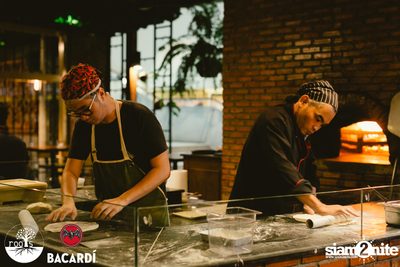 SUNDAZE ที่ Roots | K-Village — photo 150