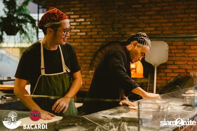 SUNDAZE ที่ Roots | K-Village — photo 151