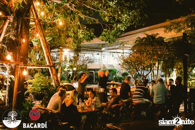 SUNDAZE ที่ Roots | K-Village — photo 152
