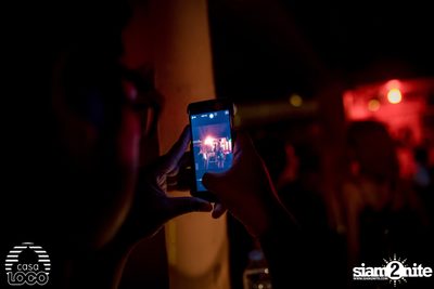 Casa Loco: Go Balearic at Tapas Silom Soi 4 — photo 3