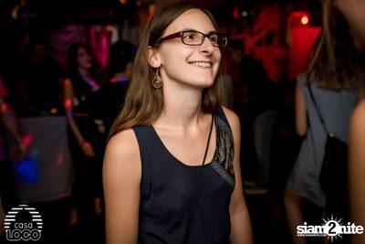 Casa Loco: Go Balearic at Tapas Silom Soi 4 — photo 8