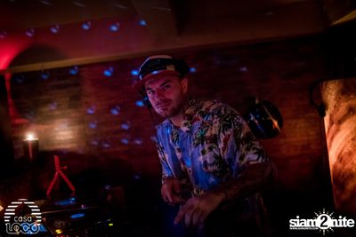 Casa Loco: Go Balearic at Tapas Silom Soi 4 — photo 14