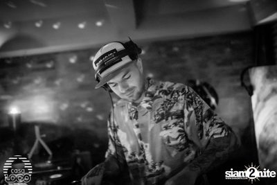 Casa Loco: Go Balearic at Tapas Silom Soi 4 — photo 15