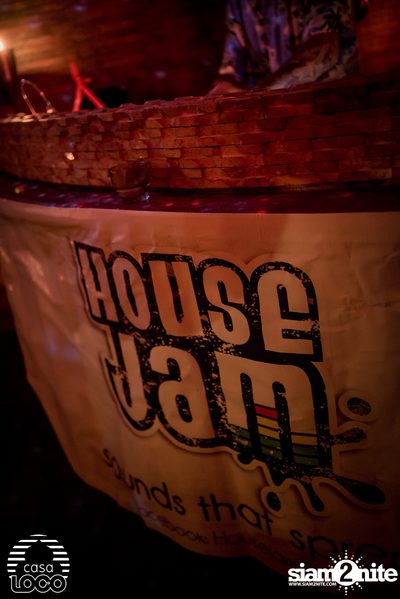 Casa Loco: Go Balearic at Tapas Silom Soi 4 — photo 16