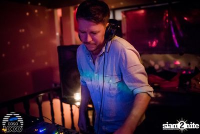 Casa Loco: Go Balearic at Tapas Silom Soi 4 — photo 25