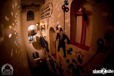 Casa Loco: Go Balearic at Tapas Silom Soi 4 — photo 43
