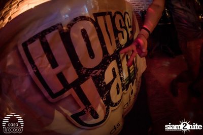Casa Loco: Go Balearic at Tapas Silom Soi 4 — photo 48