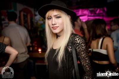 Casa Loco: Go Balearic at Tapas Silom Soi 4 — photo 64