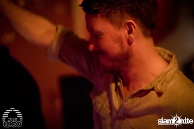 Casa Loco: Go Balearic at Tapas Silom Soi 4 — photo 68