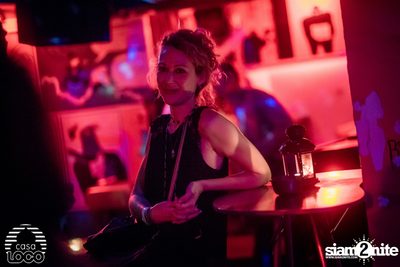 Casa Loco: Go Balearic at Tapas Silom Soi 4 — photo 70