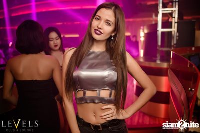 ELLY G ที่ เลเวลส์ — photo 4
