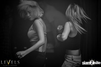 ELLY G ที่ เลเวลส์ — photo 14