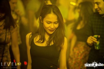 ELLY G ที่ เลเวลส์ — photo 15