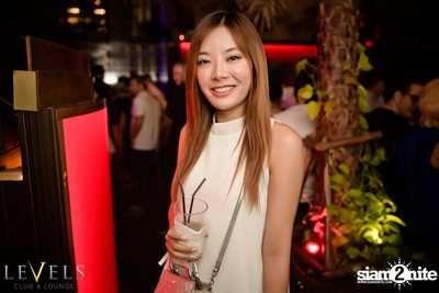 ELLY G ที่ เลเวลส์ — photo 18