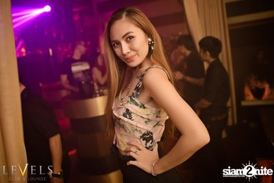 ELLY G ที่ เลเวลส์ — photo 19