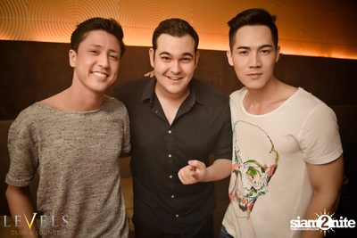 ELLY G ที่ เลเวลส์ — photo 26