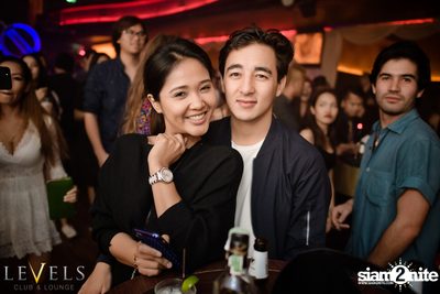 ELLY G ที่ เลเวลส์ — photo 31