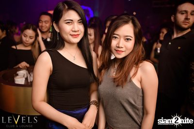 ELLY G ที่ เลเวลส์ — photo 33
