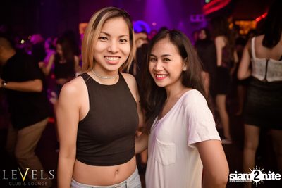 ELLY G ที่ เลเวลส์ — photo 34