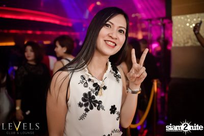 ELLY G ที่ เลเวลส์ — photo 36